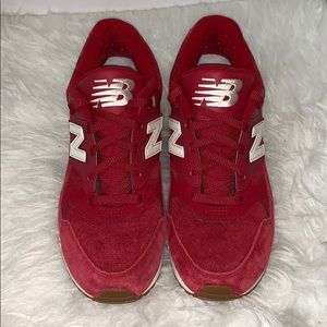 New Balance 530 Suede Classics